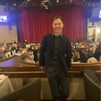 Soren Wakelin