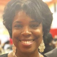 Alberta Williams, ED.S