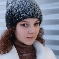 Alina Gerasimova