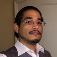 Luis Rosado