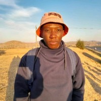 Kabelo Vincent Kolisang
