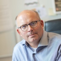 Henrik Larsen
