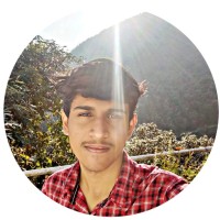 Pavan Kumar S