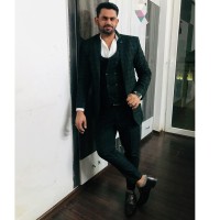 Arun Yadav