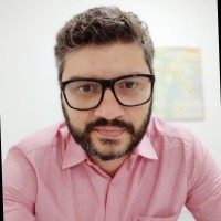Gustavo Fortes
