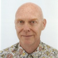 Robert Bickers