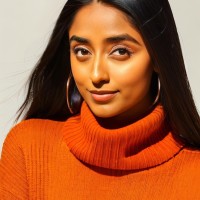 Sonya Kedarnath