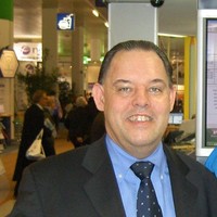 Robert Robinson