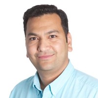 Syed Atif Ali M.Eng., P.Eng., PMP