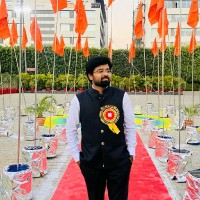 Dr. Virendra Singh Solanki