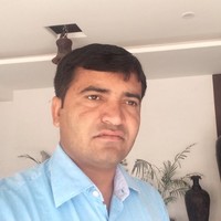 Bhavesh Patel