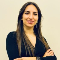 Suzane Fares Saad