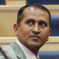 Hari Bhattarai