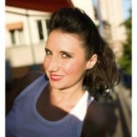 Livia Podestà