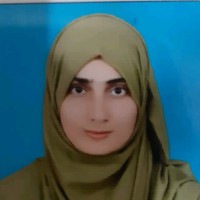 Shamsa Waheed