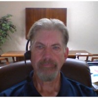 David K. Morgan