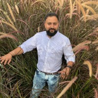 Bibin Madhav