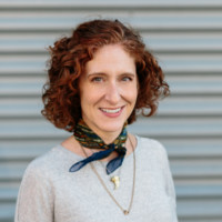 Stacey Lisowski PCC, IMC