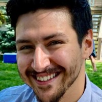 Jon Armajani