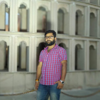 Manoj Patil