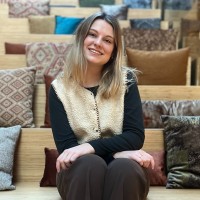Kim Van De Pasch