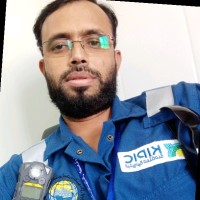 Shaikh Iqbal Ahmed Shaikh Ansari