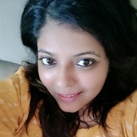 Vaishali Goyal