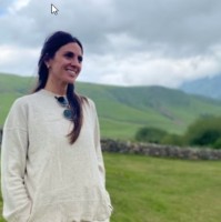 Andrea Sánchez