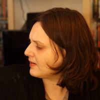 Marion MERCIER