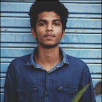 sreejith E S
