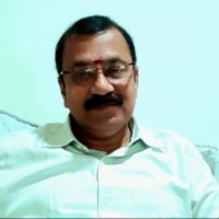 Ramesh Gopalkrishnan