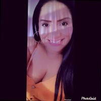 Joyce Castillo