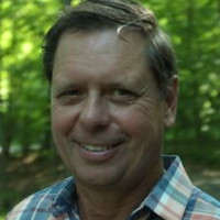 Gregg Mcfarland
