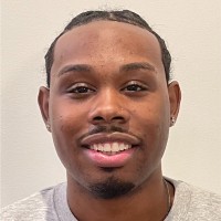 Tysheem Sanders