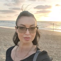 Marina Shveid-Shvabsky