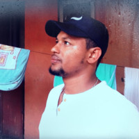 Yohannes Agegne