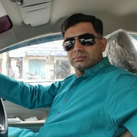 Tahir Mahmood