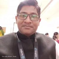 Samadhan Kale