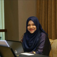 Sumaia Sultana