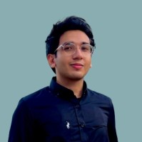Bhavya Bharadwaj