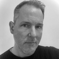 Daniel Gerth