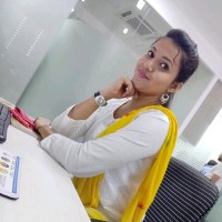 Shraddha Shete