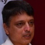 ajit gadgil
