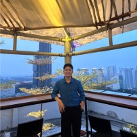 Indra Setiawan