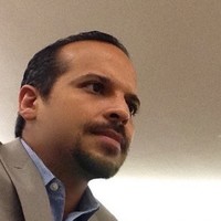 Rolando Mendoza P.