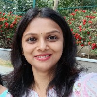 Nandini Praveen
