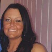 Candice Kiser