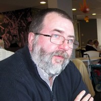 Johan Arnout