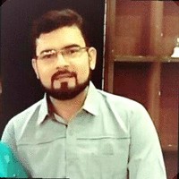 Sami Ullah Khan