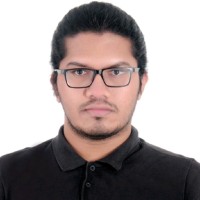 Gautham Naik